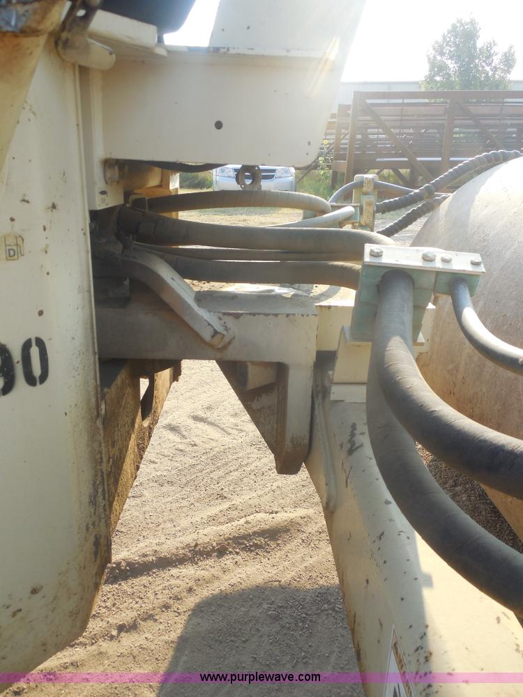 image for item E7622 Ingersoll Rand SD40D vibratory roller