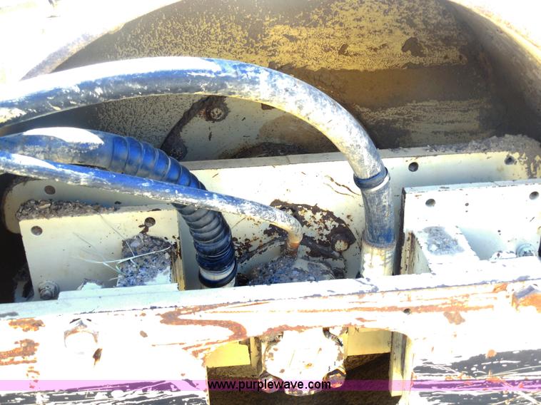 image for item E7622 Ingersoll Rand SD40D vibratory roller