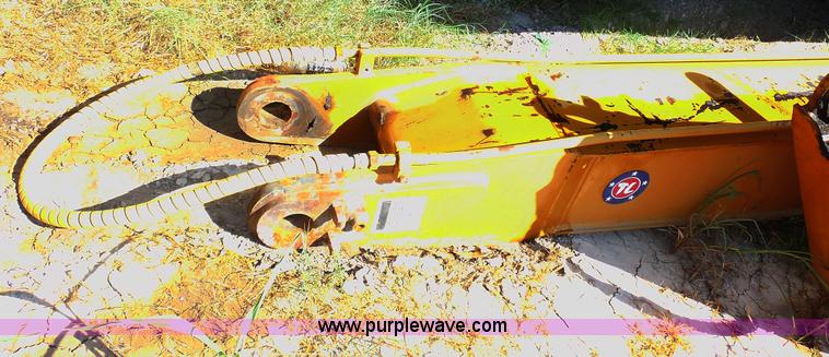 image for item E7623 2007 Komatsu PC220LC-8 excavator