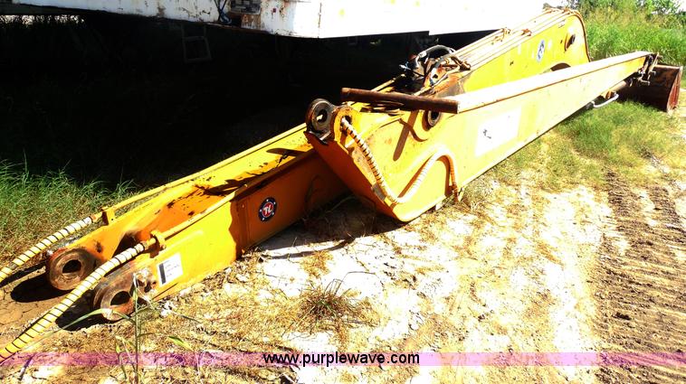 image for item E7623 2007 Komatsu PC220LC-8 excavator