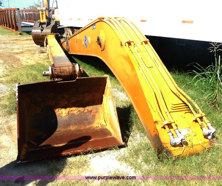 image for item E7623 2007 Komatsu PC220LC-8 excavator
