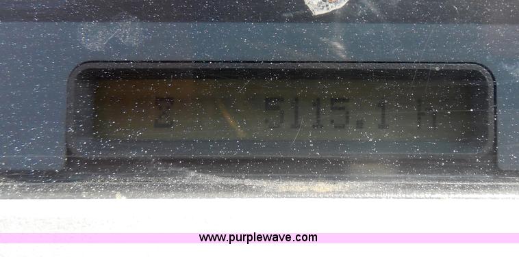 image for item E7638 2006 Komatsu WA320-5L wheel loader