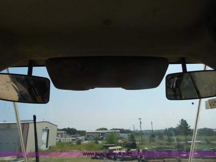 image for item E7638 2006 Komatsu WA320-5L wheel loader