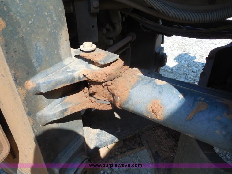 image for item E7638 2006 Komatsu WA320-5L wheel loader