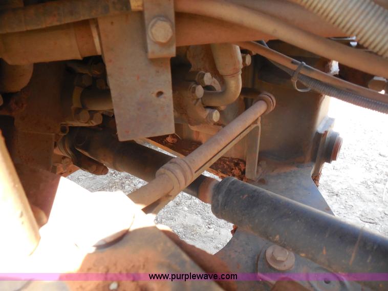 image for item E7638 2006 Komatsu WA320-5L wheel loader