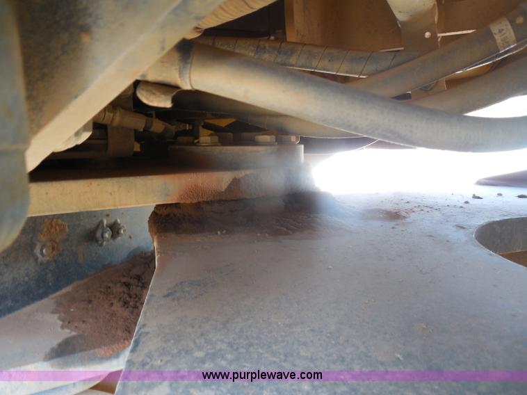 image for item E7638 2006 Komatsu WA320-5L wheel loader