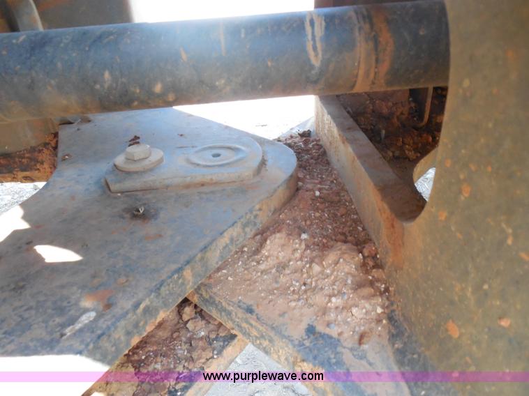 image for item E7638 2006 Komatsu WA320-5L wheel loader