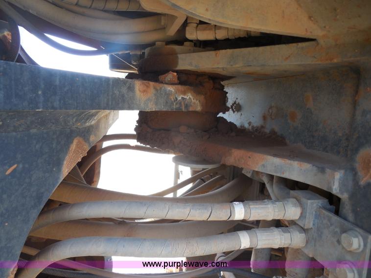 image for item E7638 2006 Komatsu WA320-5L wheel loader