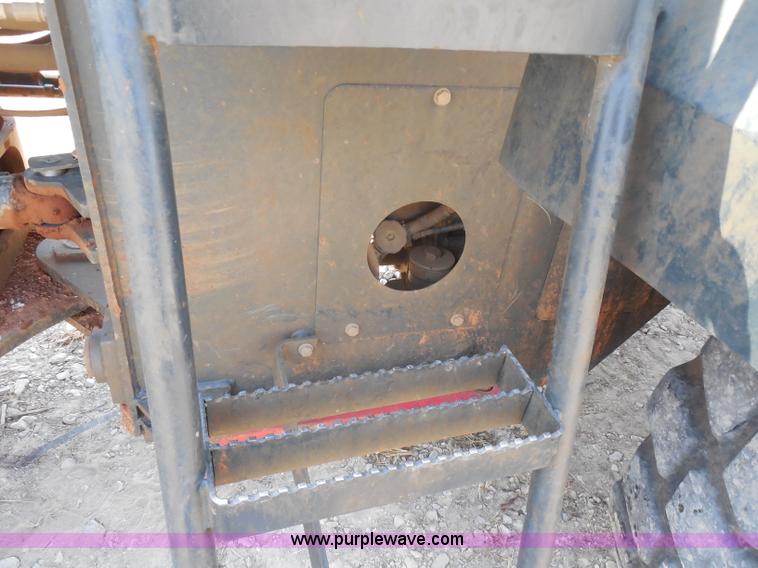 image for item E7638 2006 Komatsu WA320-5L wheel loader