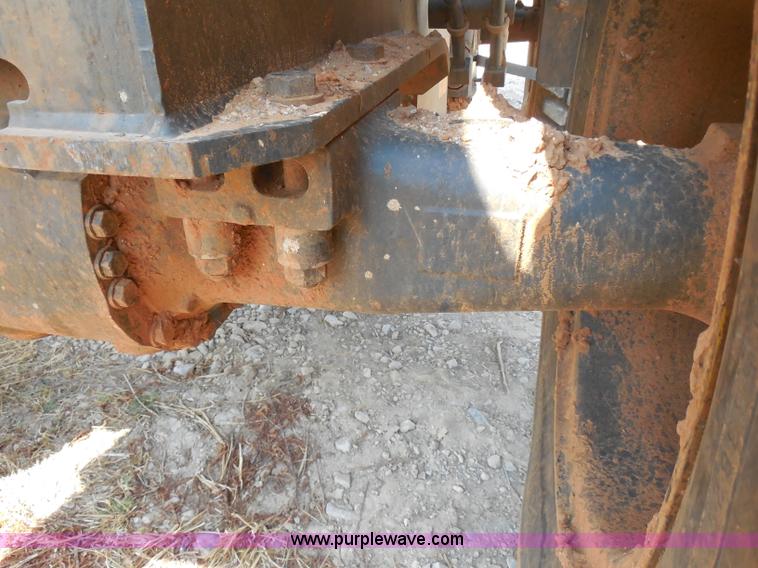 image for item E7638 2006 Komatsu WA320-5L wheel loader