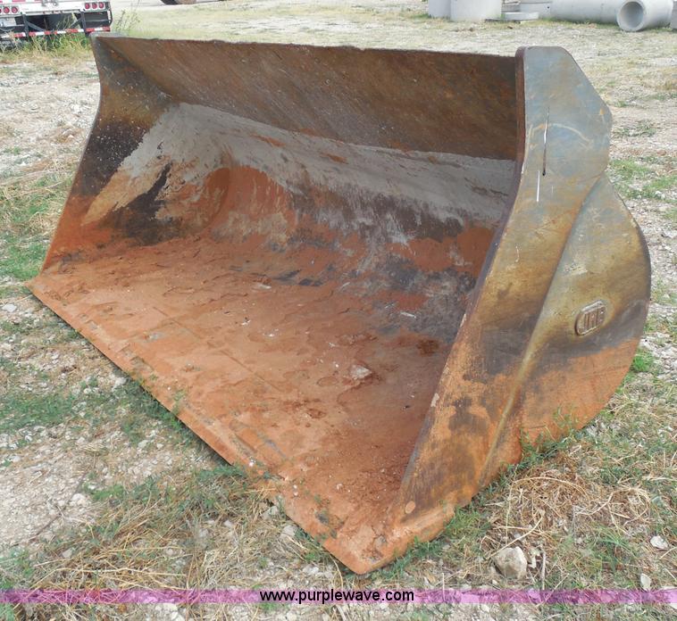 image for item E7638 2006 Komatsu WA320-5L wheel loader