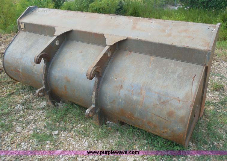 image for item E7638 2006 Komatsu WA320-5L wheel loader