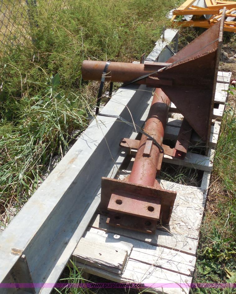 image for item E7659 Assorted iron