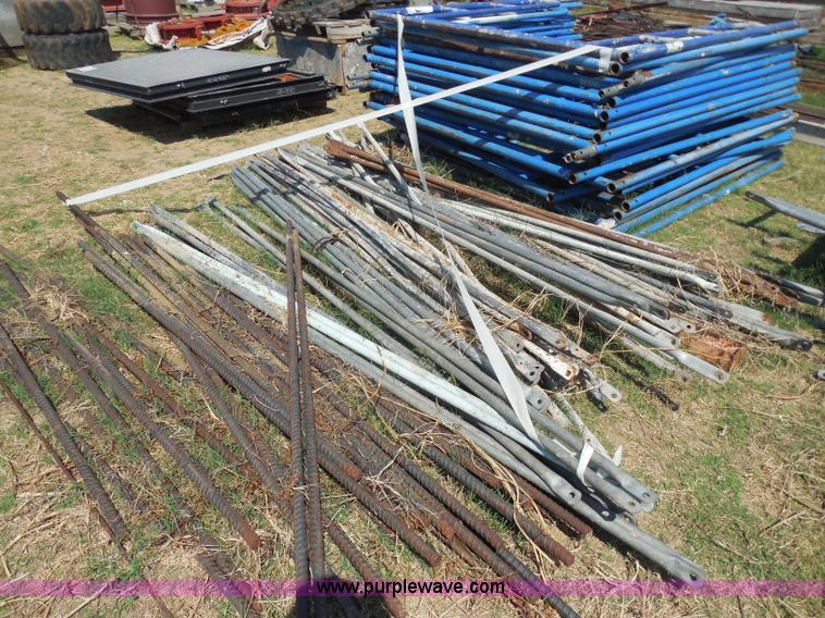 image for item E7665 (18) step up scaffolding