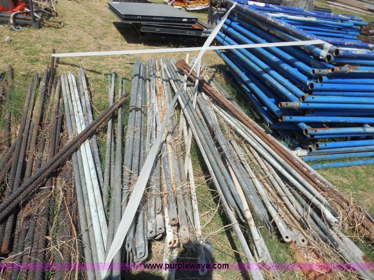 image for item E7665 (18) step up scaffolding