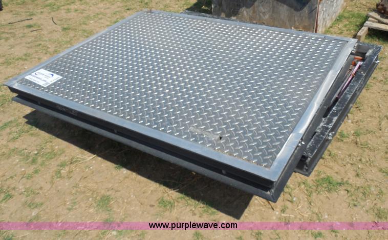 image for item E7666 (2) FlyGT safe-hatch access cover