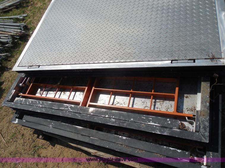 image for item E7666 (2) FlyGT safe-hatch access cover