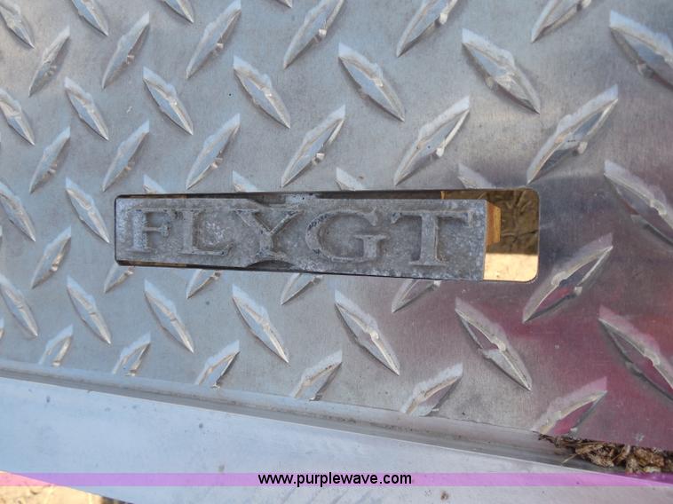 image for item E7666 (2) FlyGT safe-hatch access cover