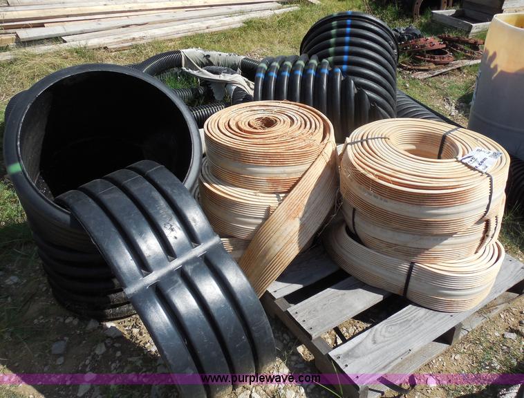 image for item E7668 Greenstreak 705 water stop