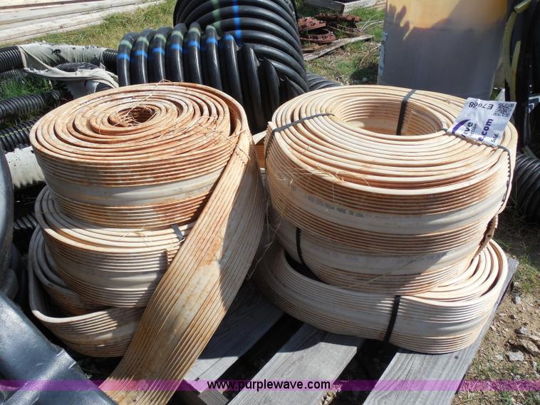 image for item E7668 Greenstreak 705 water stop