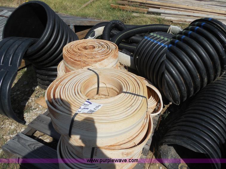 image for item E7668 Greenstreak 705 water stop