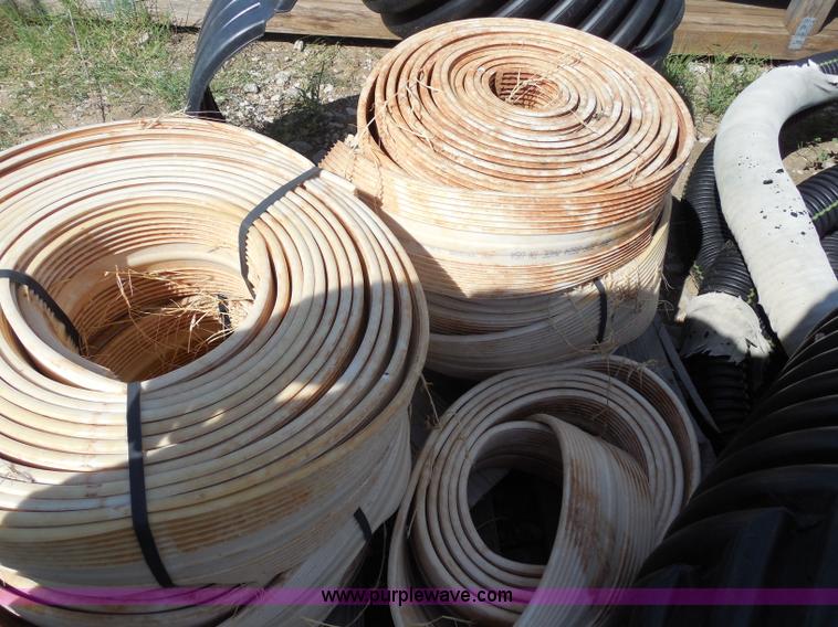 image for item E7668 Greenstreak 705 water stop