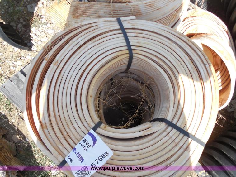 image for item E7668 Greenstreak 705 water stop