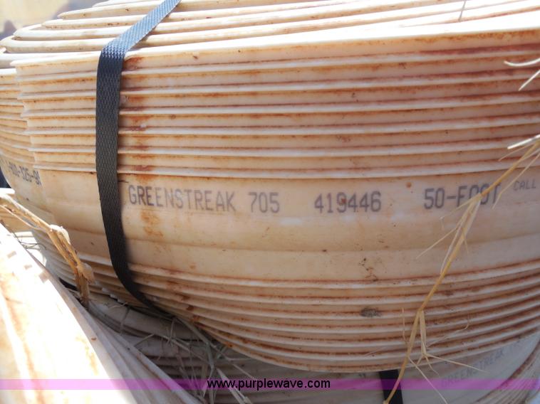 image for item E7668 Greenstreak 705 water stop