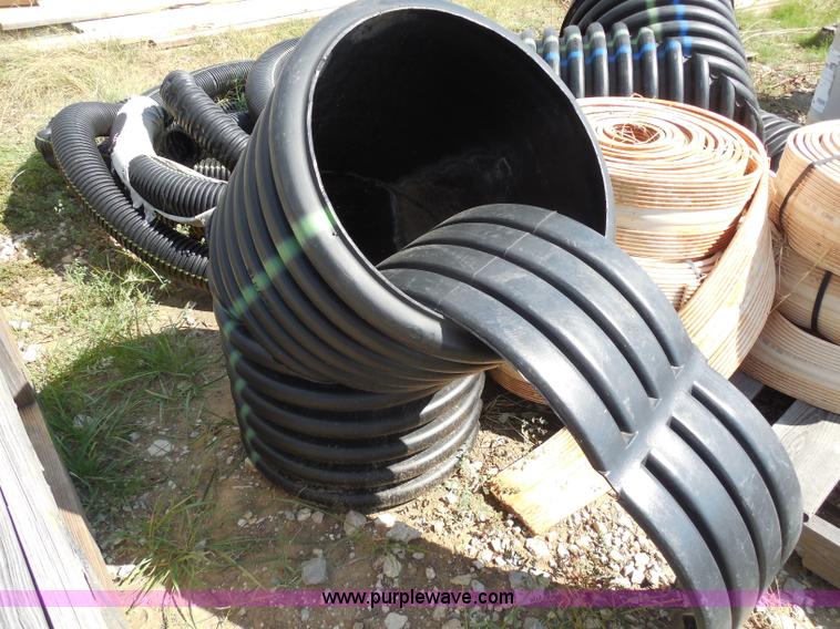 image for item E7668 Greenstreak 705 water stop