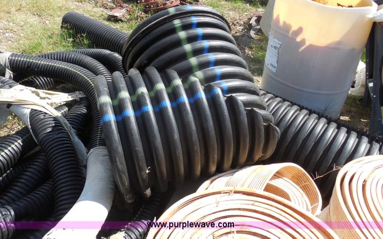 image for item E7668 Greenstreak 705 water stop