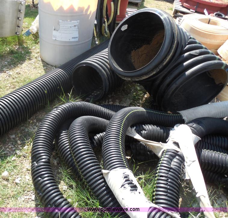 image for item E7668 Greenstreak 705 water stop