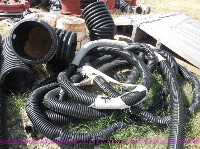 image for item E7668 Greenstreak 705 water stop