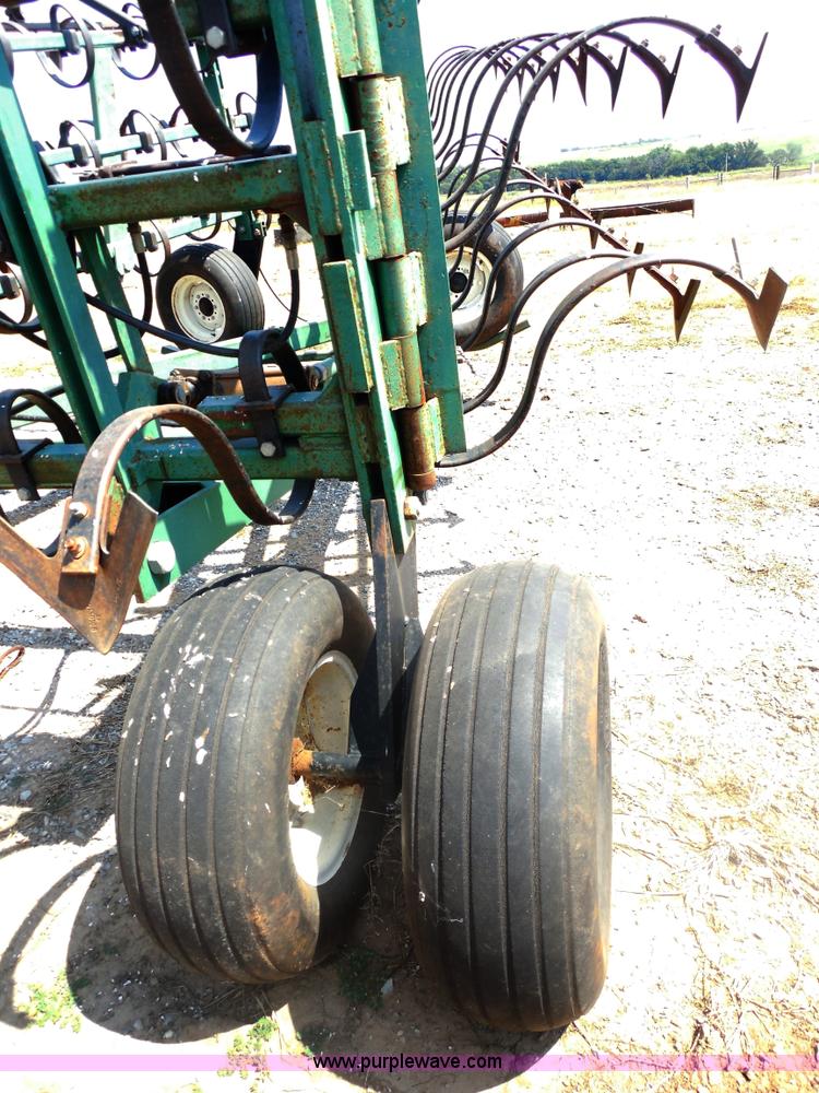 image for item E7692 Baker 8100 cultivator