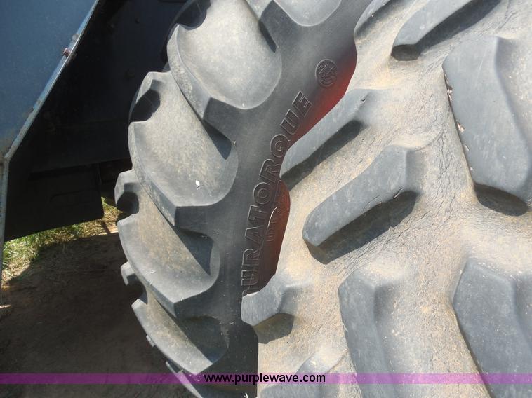 image for item F3238 1984 Case 4494 4WD tractor