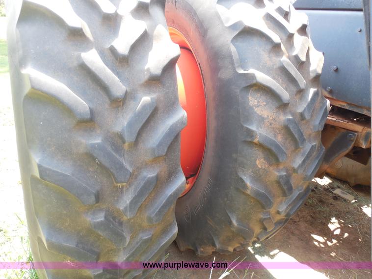 image for item F3238 1984 Case 4494 4WD tractor