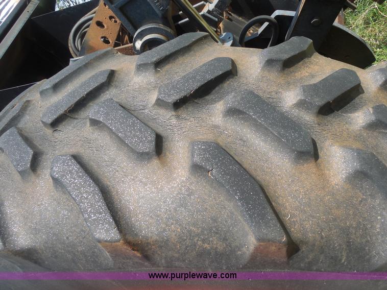 image for item F3238 1984 Case 4494 4WD tractor