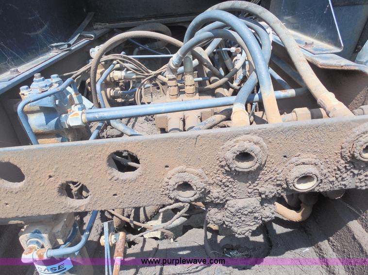 image for item F3238 1984 Case 4494 4WD tractor