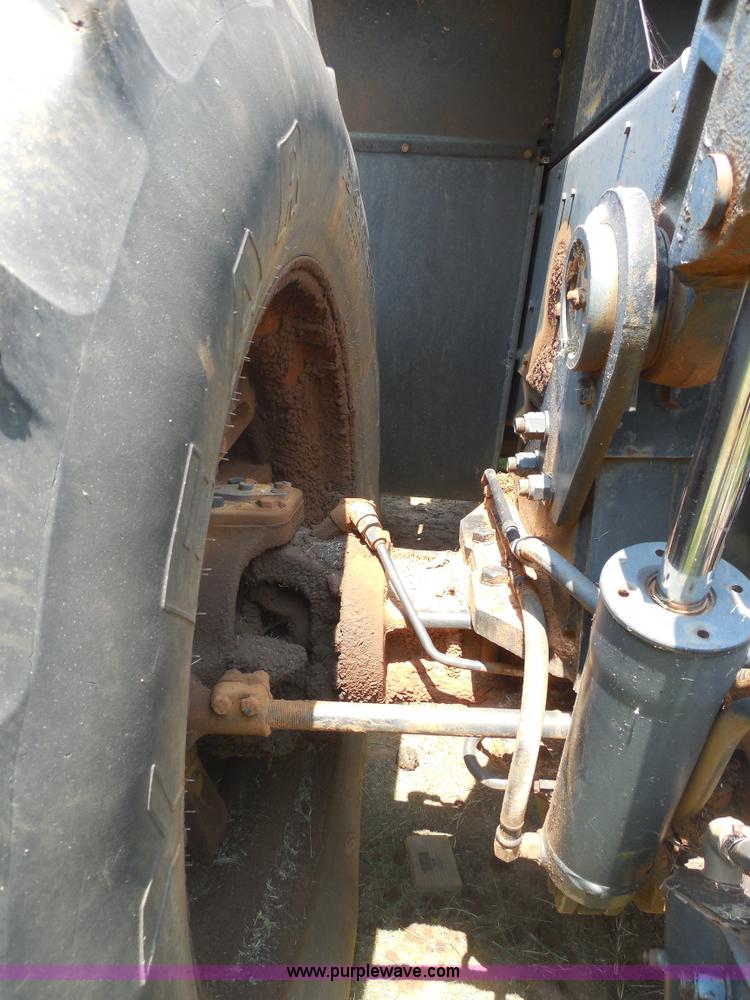 image for item F3238 1984 Case 4494 4WD tractor