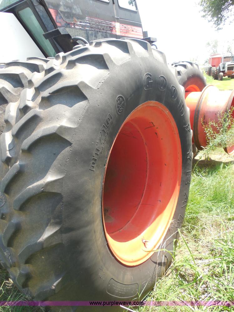 image for item F3238 1984 Case 4494 4WD tractor