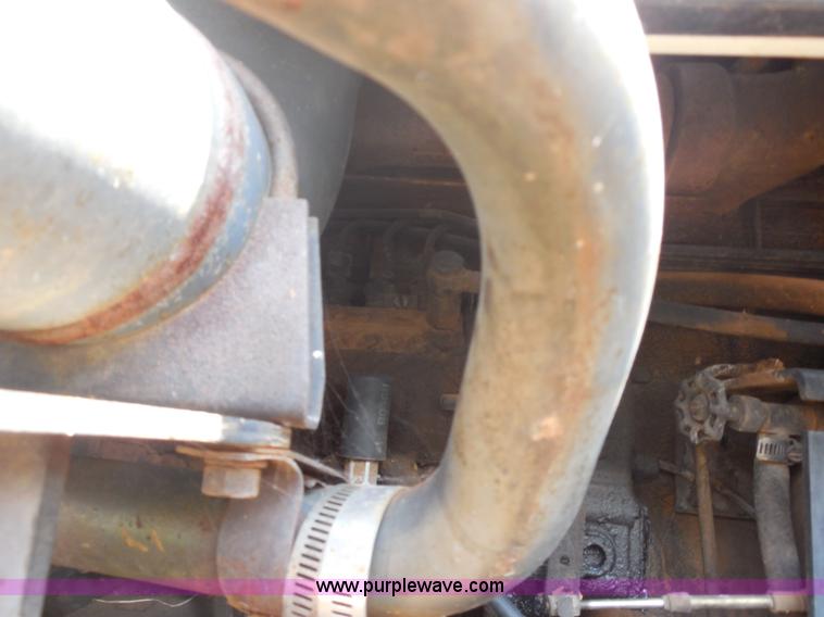 image for item F3238 1984 Case 4494 4WD tractor