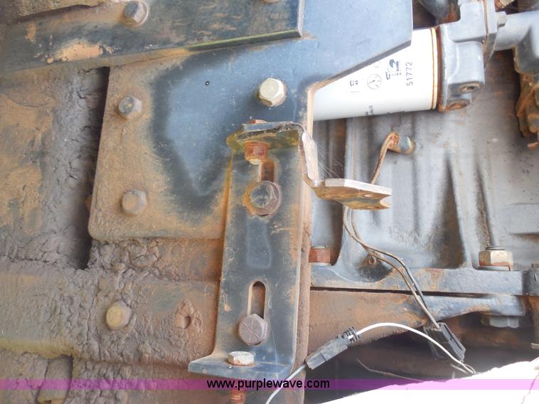 image for item F3238 1984 Case 4494 4WD tractor