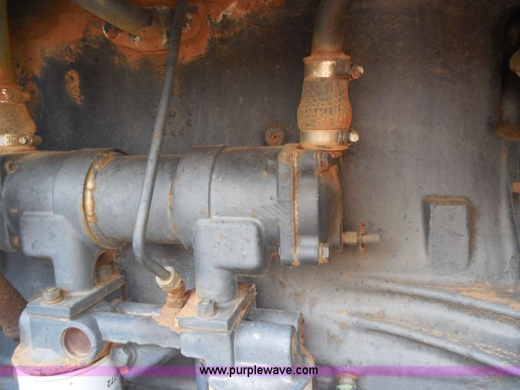 image for item F3238 1984 Case 4494 4WD tractor