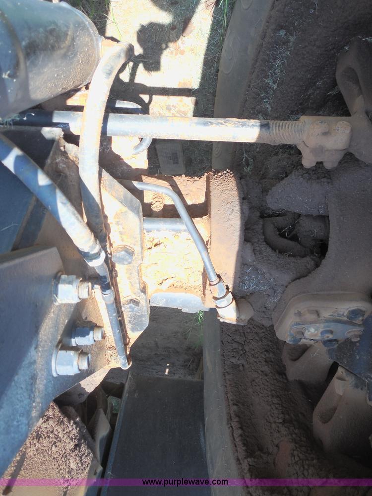 image for item F3238 1984 Case 4494 4WD tractor