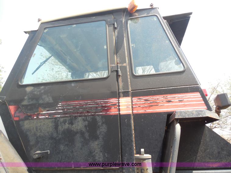 image for item F3238 1984 Case 4494 4WD tractor