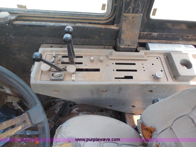 image for item F3238 1984 Case 4494 4WD tractor