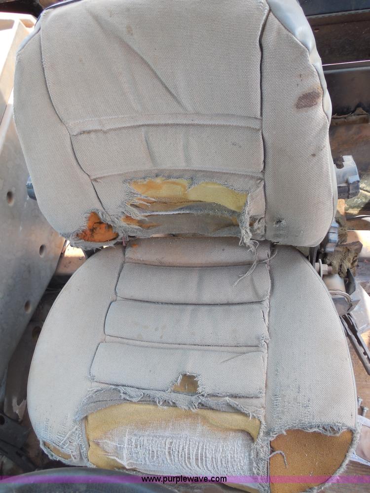 image for item F3238 1984 Case 4494 4WD tractor