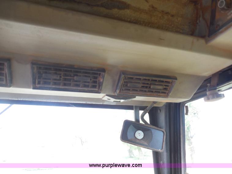 image for item F3238 1984 Case 4494 4WD tractor