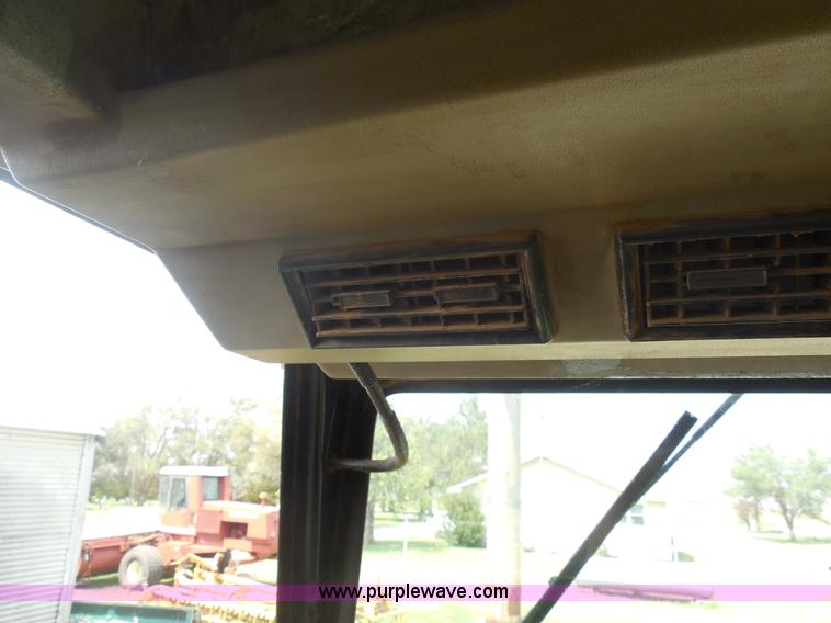 image for item F3238 1984 Case 4494 4WD tractor