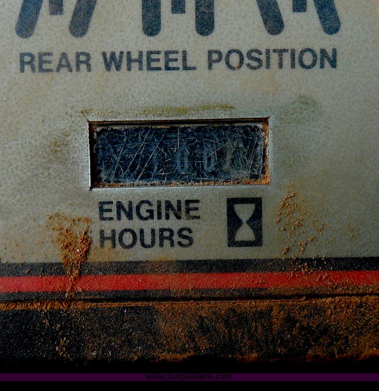 image for item F3238 1984 Case 4494 4WD tractor