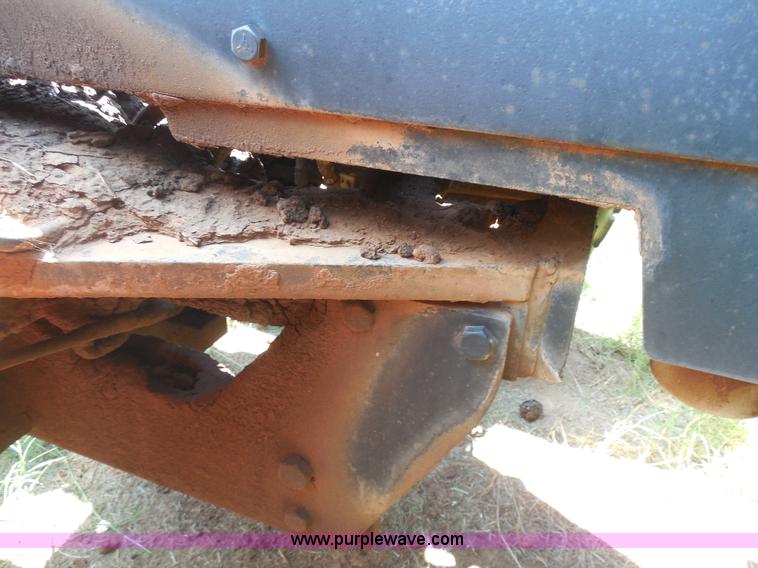 image for item F3238 1984 Case 4494 4WD tractor